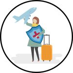 بیمه نامه درمان مسافرين عازم به خارج از کشور